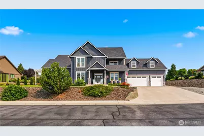 2769 SE Falcon View Drive, East Wenatchee, WA 98802 - Photo 40