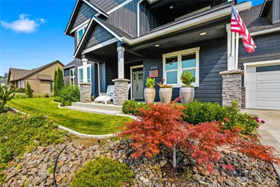 2769 SE Falcon View Drive, East Wenatchee, WA 98802 - Photo 2