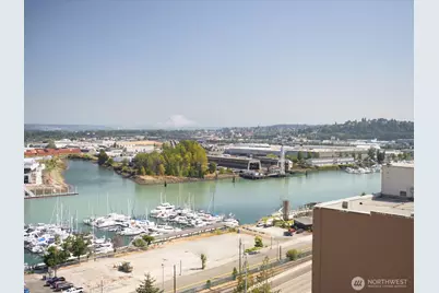 1101 A Street #806, Tacoma, WA 98402 - Photo 12