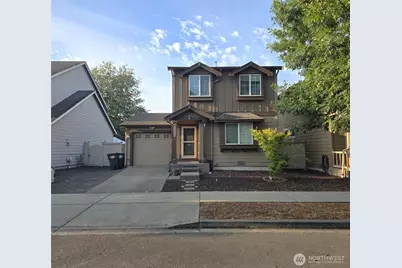 5715 Vermont Avenue SE, Lacey, WA 98513 - Photo 2