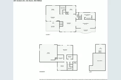 261 Anders Drive, Cle Elum, WA 98922 - Photo 40