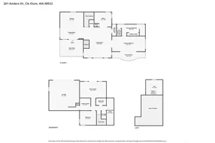 261 Anders Dr, Cle Elum, WA 98922 - Photo 40