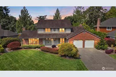 3805 203rd Avenue NE, Sammamish, WA 98074 - Photo 8