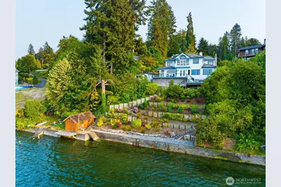8032 61st Avenue NE, Olympia, WA 98516 - Photo 2