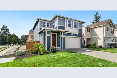 939 Vine Maple Street SE, Lacey, WA 98503 - Photo 2