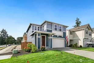 939 Vine Maple St SE, Lacey, WA 98503 - Photo 2