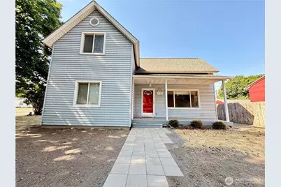 414 S 4th St., Dayton, WA 99328 - Photo 1