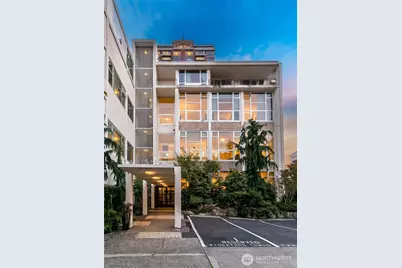 1000 Union Street #412, Seattle, WA 98101 - Photo 2