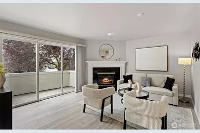 7323 Old Redmond Road #4, Redmond, WA 98052 - Photo 4