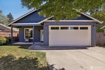640 SE Sumner Street, Camas, WA 98607 - Photo 1