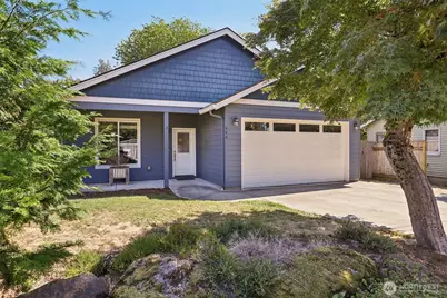 640 SE Sumner Street, Camas, WA 98607 - Photo 2