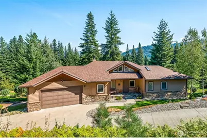 20668 Miracle Mile, Leavenworth, WA 98826 - Photo 1