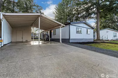 706 164th Street Ct E #58, Spanaway, WA 98387 - Photo 1