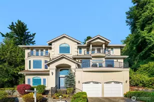 4736 134th Pl SE, Bellevue, WA 98006 - Photo 4