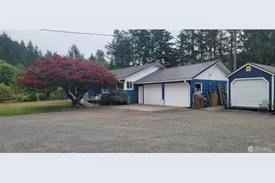 558 Coal Creek Road, Chehalis, WA 98532 - Photo 2