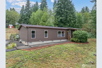 183 August Road, Onalaska, WA 98570 - Photo 1