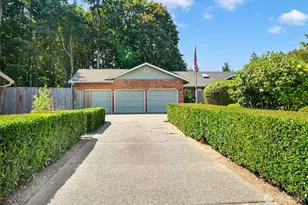 4710 SE 123rd St, Everett, WA 98208 - Photo 2