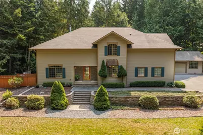 303 Buck Loop Road, Sequim, WA 98382 - Photo 1