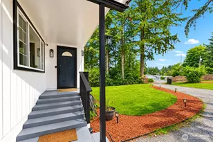 7045 Hawks Prairie Rd NE, Olympia, WA 98516 - Photo 2