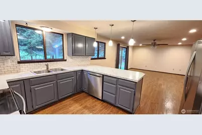 280 E Shamrock Drive, Shelton, WA 98584 - Photo 2