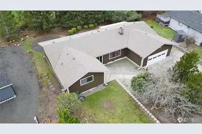 280 E Shamrock Drive, Shelton, WA 98584 - Photo 20