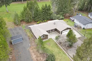 280 E Shamrock Dr, Shelton, WA 98584 - Photo 22