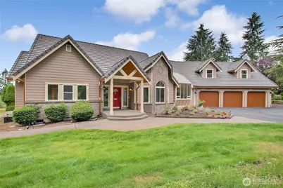 14801 136th Avenue E, Puyallup, WA 98374 - Photo 2