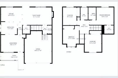 11112 16th Place SE, Lake Stevens, WA 98258 - Photo 34