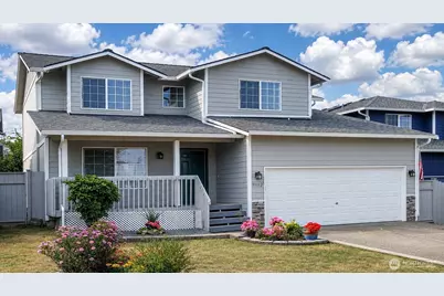 11112 16th Place SE, Lake Stevens, WA 98258 - Photo 1