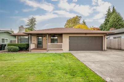 3108 Louisiana Street, Longview, WA 98632 - Photo 1