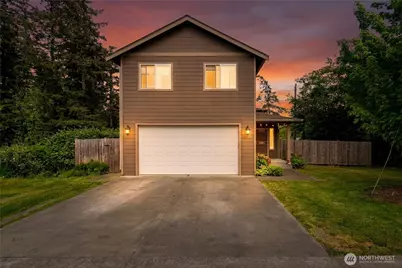 4662 Alderson Road, Blaine, WA 98230 - Photo 2