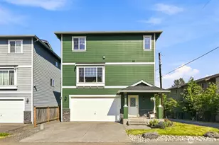 1011 94th Dr NE, Lake Stevens, WA 98258 - Photo 1