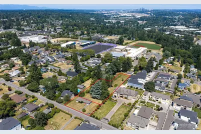 4624 S 146th Street, Tukwila, WA 98168 - Photo 2