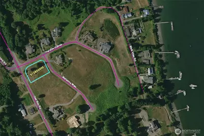 0 X Marianne Meadows #Lot 5, Port Ludlow, WA 98365 - Photo 10