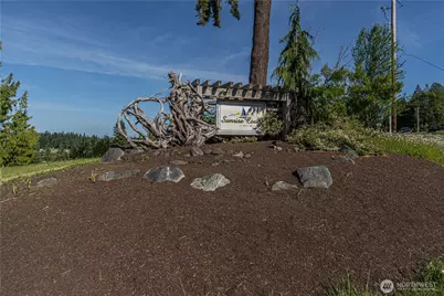 0 X Marianne Meadows #Lot 5, Port Ludlow, WA 98365 - Photo 8