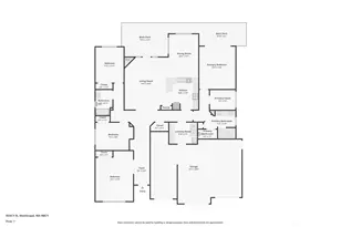 4034 X St, Washougal, WA 98671 - Photo 28