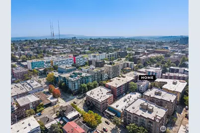 712 E Denny Way #501, Seattle, WA 98122 - Photo 22