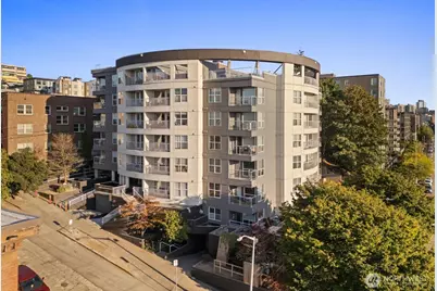 530 Melrose Avenue E #507, Seattle, WA 98102 - Photo 1
