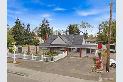 6323 100th Street SW, Lakewood, WA 98499 - Photo 2