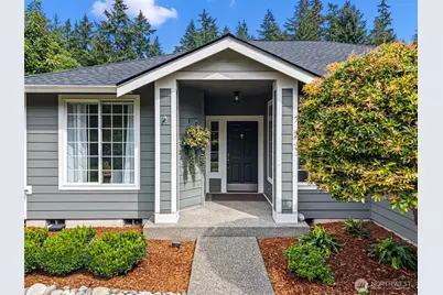825 Jewil Drive, Fox Island, WA 98333 - Photo 2