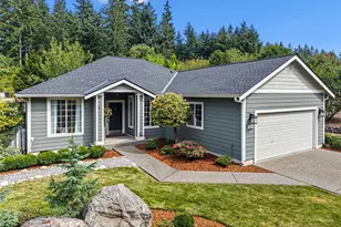 825 Jewil Dr, Fox Island, WA 98333 - Photo 1