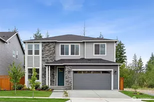 20412 145th St Ct E, Bonney Lake, WA 98391 - Photo 1