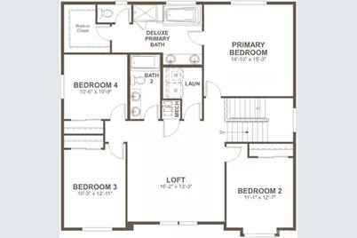 20412 145th Street Ct E #836, Bonney Lake, WA 98391 - Photo 32