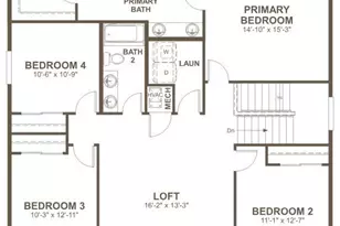 20412 145th St Ct E, Bonney Lake, WA 98391 - Photo 32
