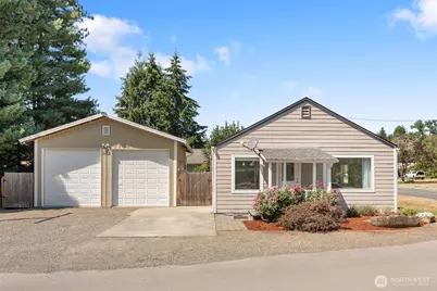451 N 4th Street, Toledo, WA 98591 - Photo 1