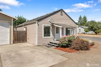 451 N 4th Street, Toledo, WA 98591 - Photo 4