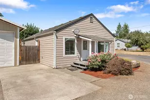 451 N 4th St, Toledo, WA 98591 - Photo 4