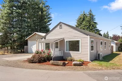 451 N 4th Street, Toledo, WA 98591 - Photo 2