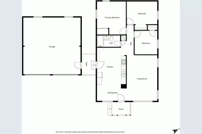 451 N 4th Street, Toledo, WA 98591 - Photo 40