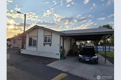 936 S Division Street #54, Moses Lake, WA 98837 - Photo 2